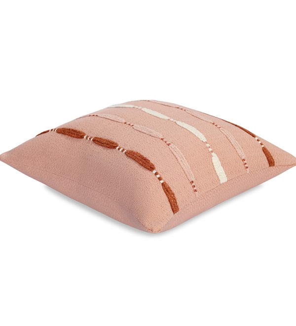 Подушка декоративная feather mood из коллекции ethnic, 45х45 см