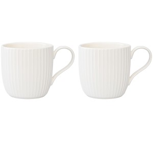 Набор кружек soft ripples, dual glazing, 350 мл, 2 шт.