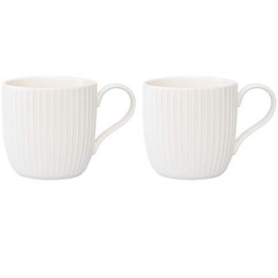 Набор кружек soft ripples, dual glazing, 350 мл, 2 шт.
