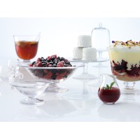 Ваза для десертов serve, 20,5 см