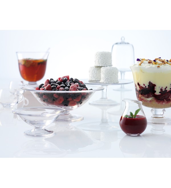 Ваза для десертов serve, 20,5 см