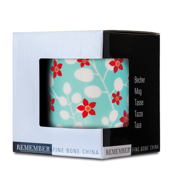 Кружка primavera, 330 мл