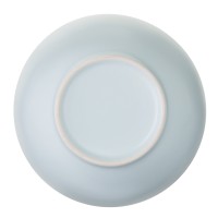 Набор чаш simplicity, 470 мл, голубые, 2 шт.