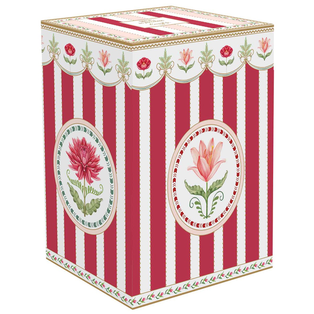 Кружка flowery, 600 мл