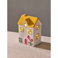 Домик с подсветкой ribe из коллекции blossom