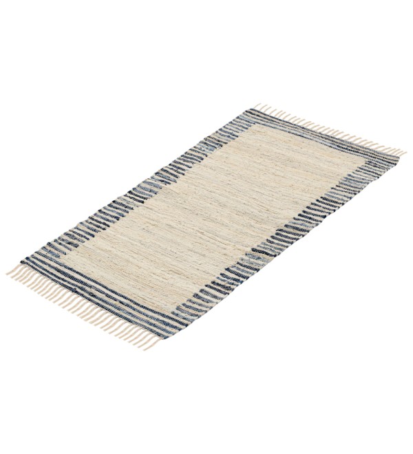 Ковер из хлопка gujarat из коллекции ethnic, 70x160 см