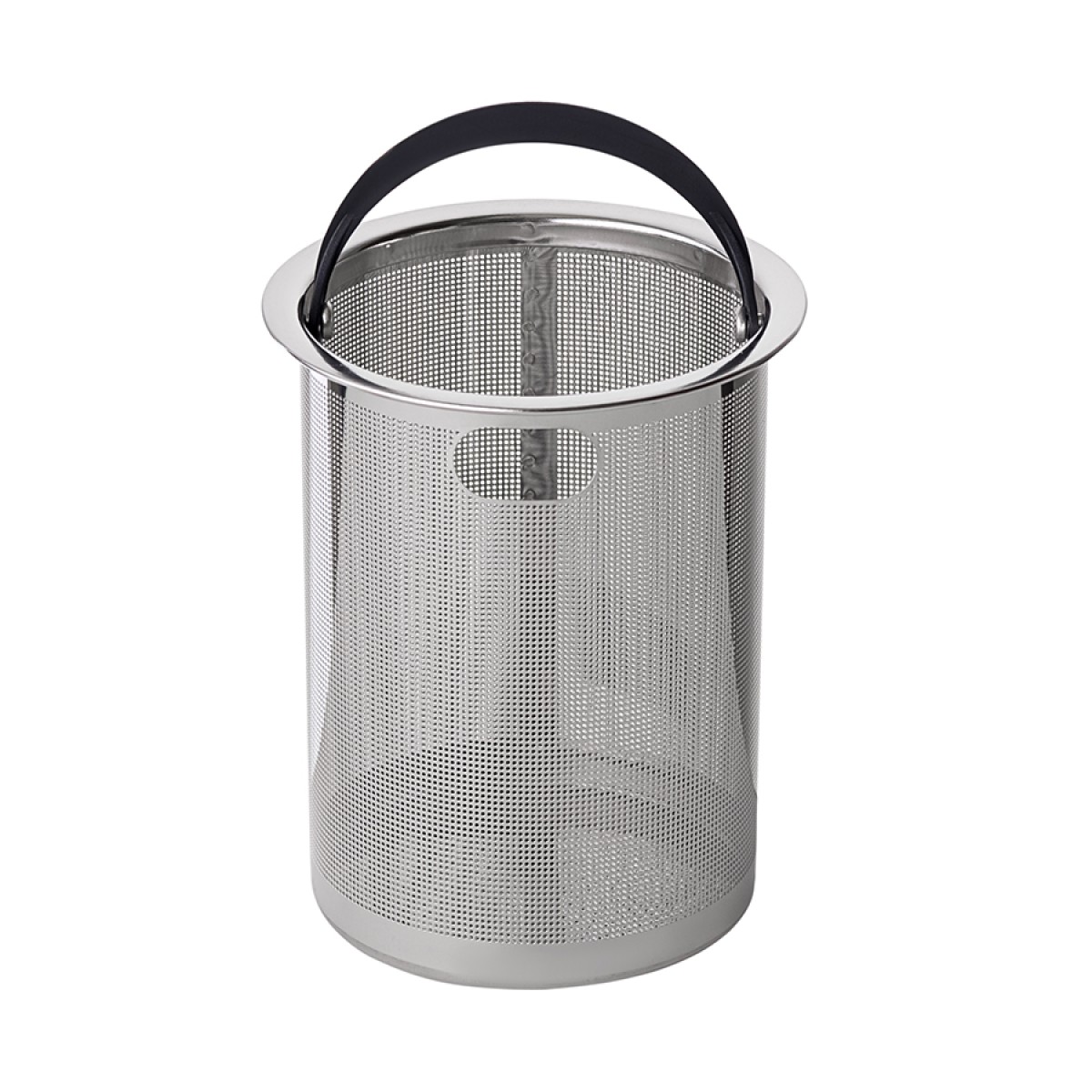Чайник заварочный с ситом pure, 1 л, желтый