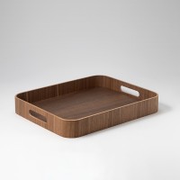 Поднос elm, 40х32х5,5 см