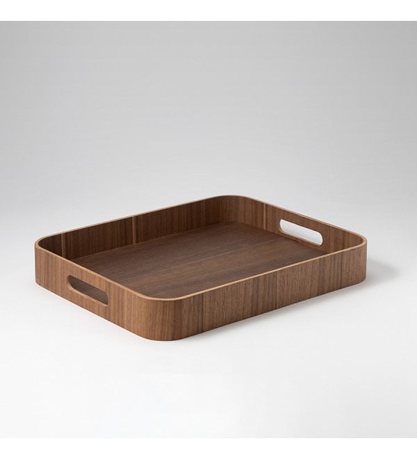 Поднос elm, 40х32х5,5 см
