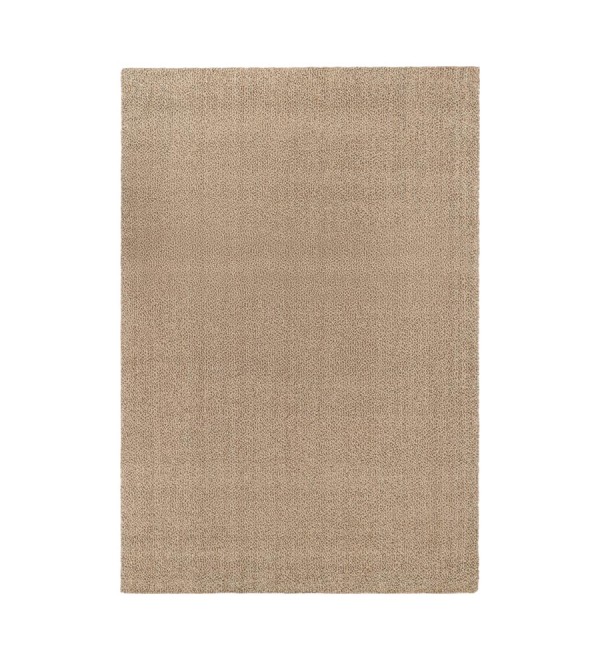 Ковер из шерсти salem бежевого цвета из коллекции ethnic, 160x230 см