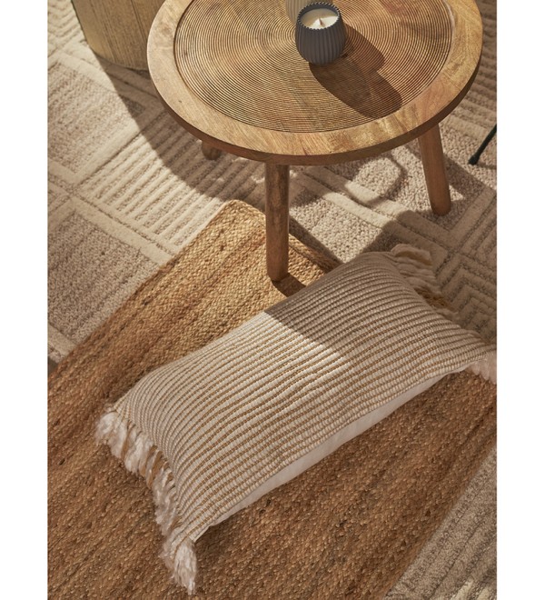 Ковер из джута базовый из коллекции ethnic, 160х230см