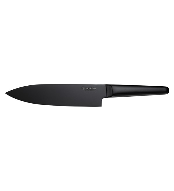 Шеф-нож carbon, 21 см