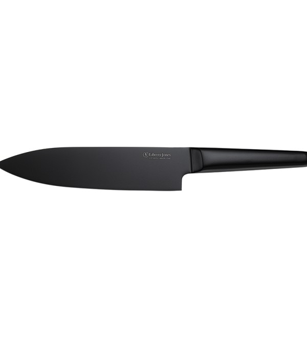 Шеф-нож carbon, 21 см