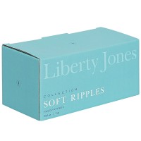 Набор кружек soft ripples, dual glazing, 350 мл, 2 шт.