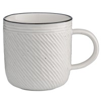 Набор чайных пар contour, 250 мл, 2 шт.