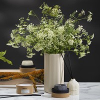 Диффузор ароматический cypress, jasmine & patchouli из коллекции edge, 200 мл, бежевый