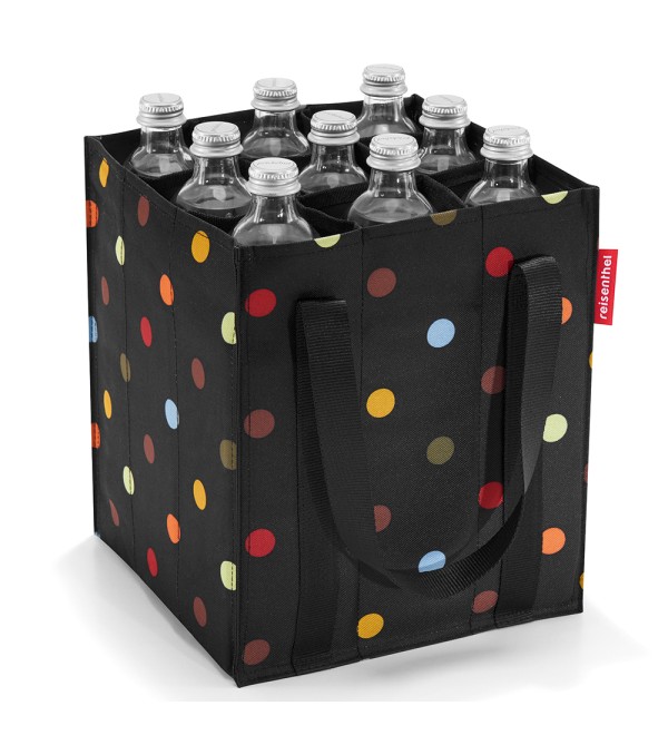Сумка-органайзер для бутылок bottlebag dots