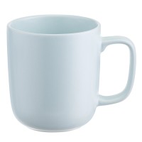 Набор кружек simplicity, 410 мл, голубые, 2 шт.