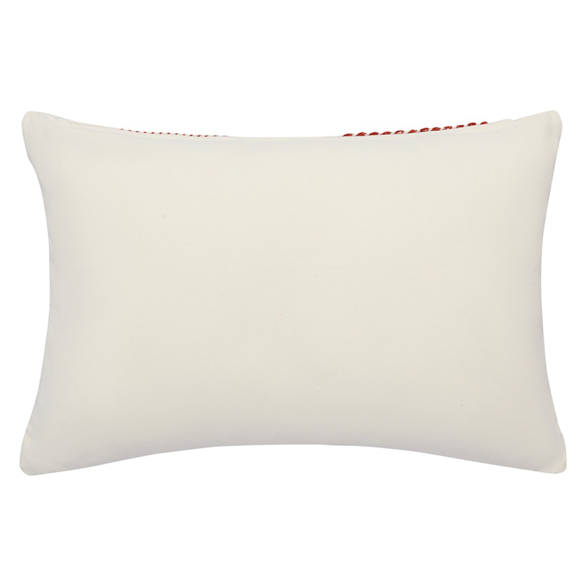 Подушка декоративная feather lines из коллекции ethnic, 30x45