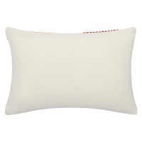 Подушка декоративная feather lines из коллекции ethnic, 30x45