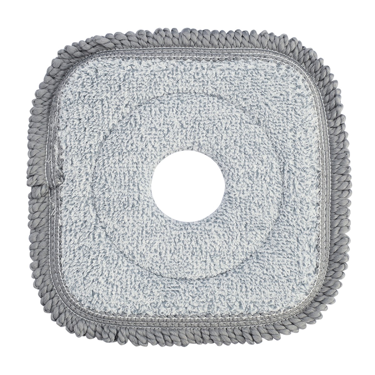 Насадка сменная для швабры compact mop