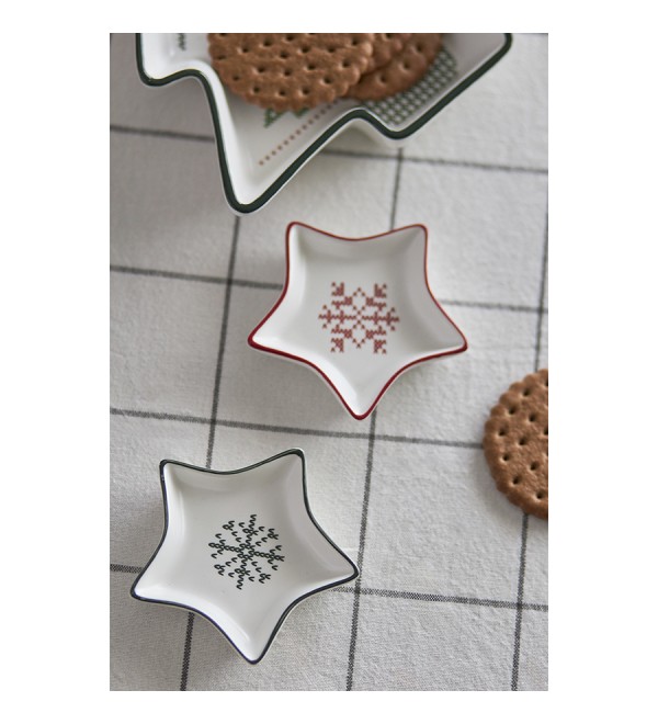 Набор для сервировки sweet memories из коллекции new year essential