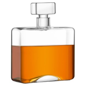 Штоф для виски cask rectangle, 1 л