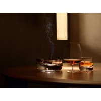 Набор бокалов для виски bar culture, 220 мл, 2 шт.