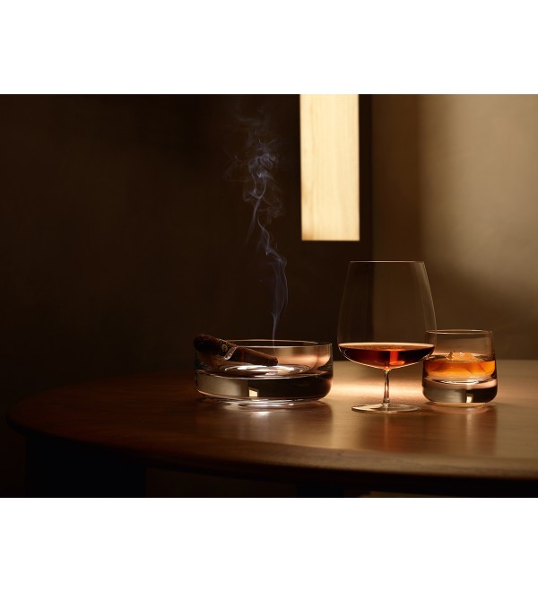 Набор бокалов для виски bar culture, 220 мл, 2 шт.