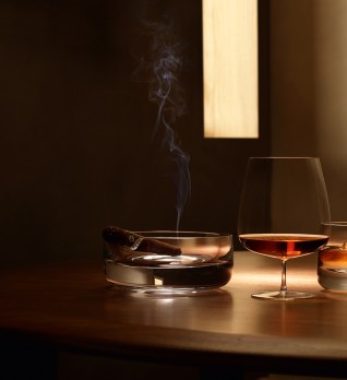 Набор бокалов для виски bar culture, 220 мл, 2 шт.