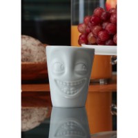 Кружка joking, 350 мл, белая