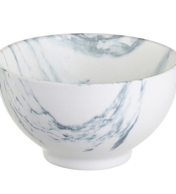 Набор салатников marble, D11,5 см, 2 шт.