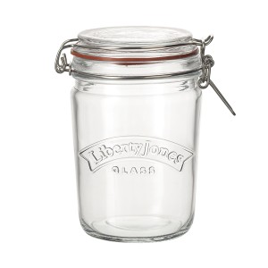 Банка для хранения maison jar, 750 мл