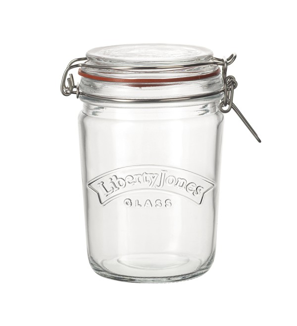Банка для хранения maison jar, 750 мл