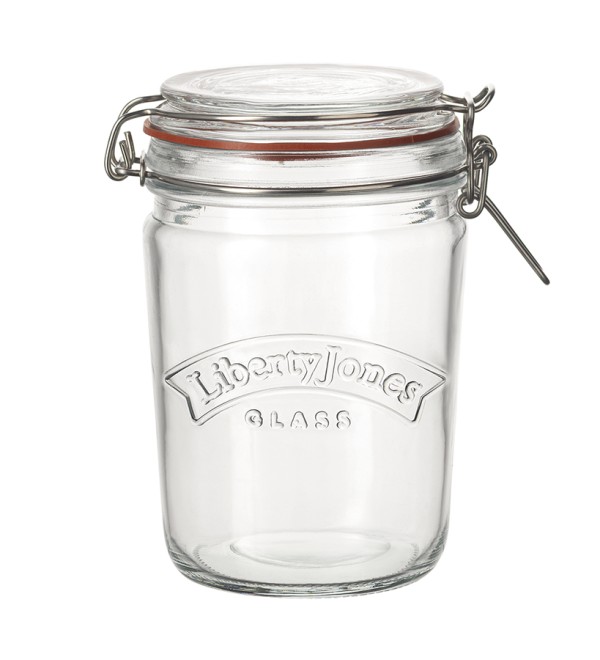 Банка для хранения maison jar, 750 мл
