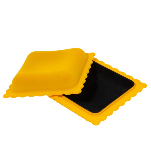 Шкатулка для украшений dolce vita, ravioli, 13х13х6 см