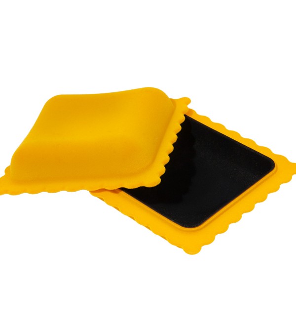 Шкатулка для украшений dolce vita, ravioli, 13х13х6 см