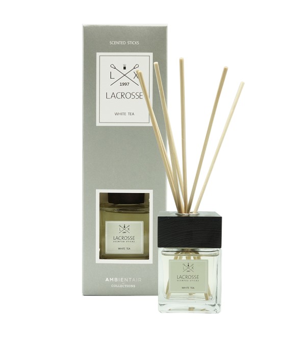Диффузор ароматический lacrosse, white tea, 100 мл