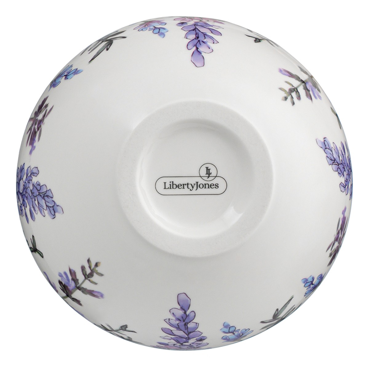 Набор салатников floral, D15 см, 2 шт.