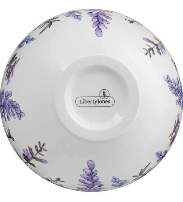 Набор салатников floral, D15 см, 2 шт.