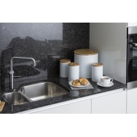 Емкость для хранения сахара embossed 1,35 л