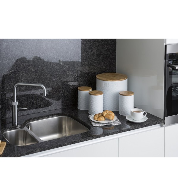 Емкость для хранения сахара embossed 1,35 л