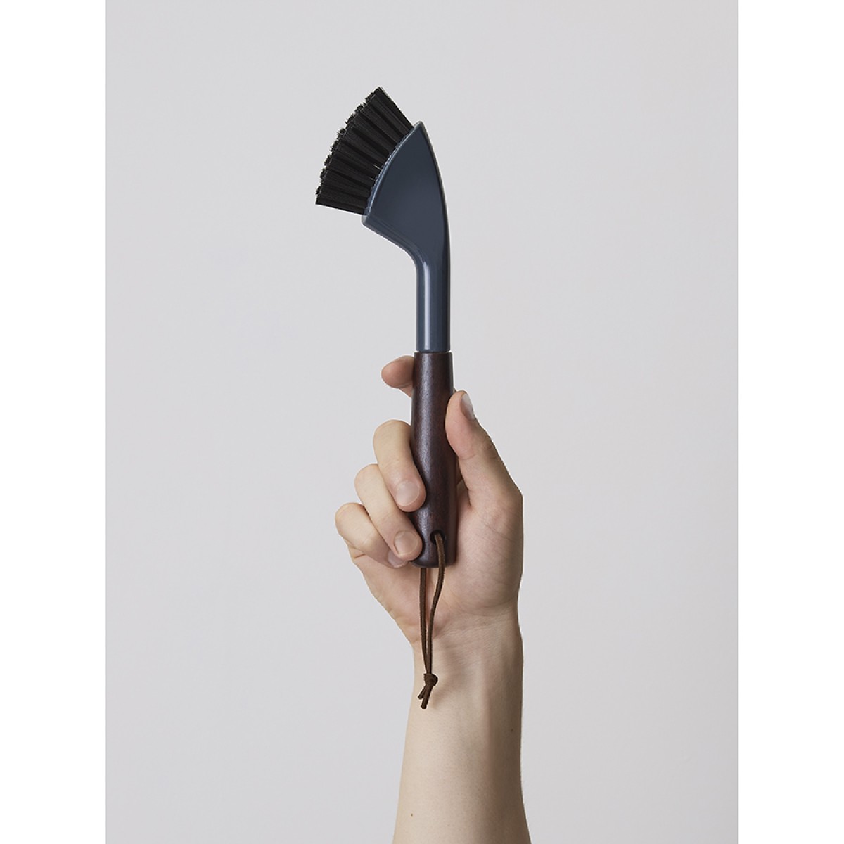 Щетка для посуды cleans, 24 см