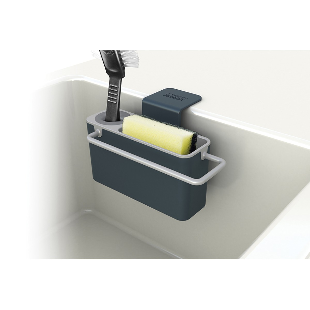 Органайзер для раковины sink aid™, серый