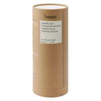 Диффузор ароматический green tea & pear blossom из коллекции edge, 200 мл, бежевый