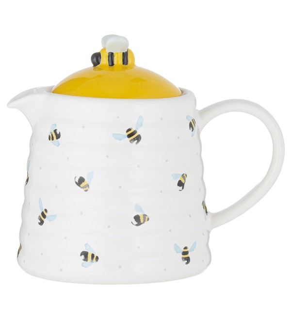 Чайник sweet bee 850 мл