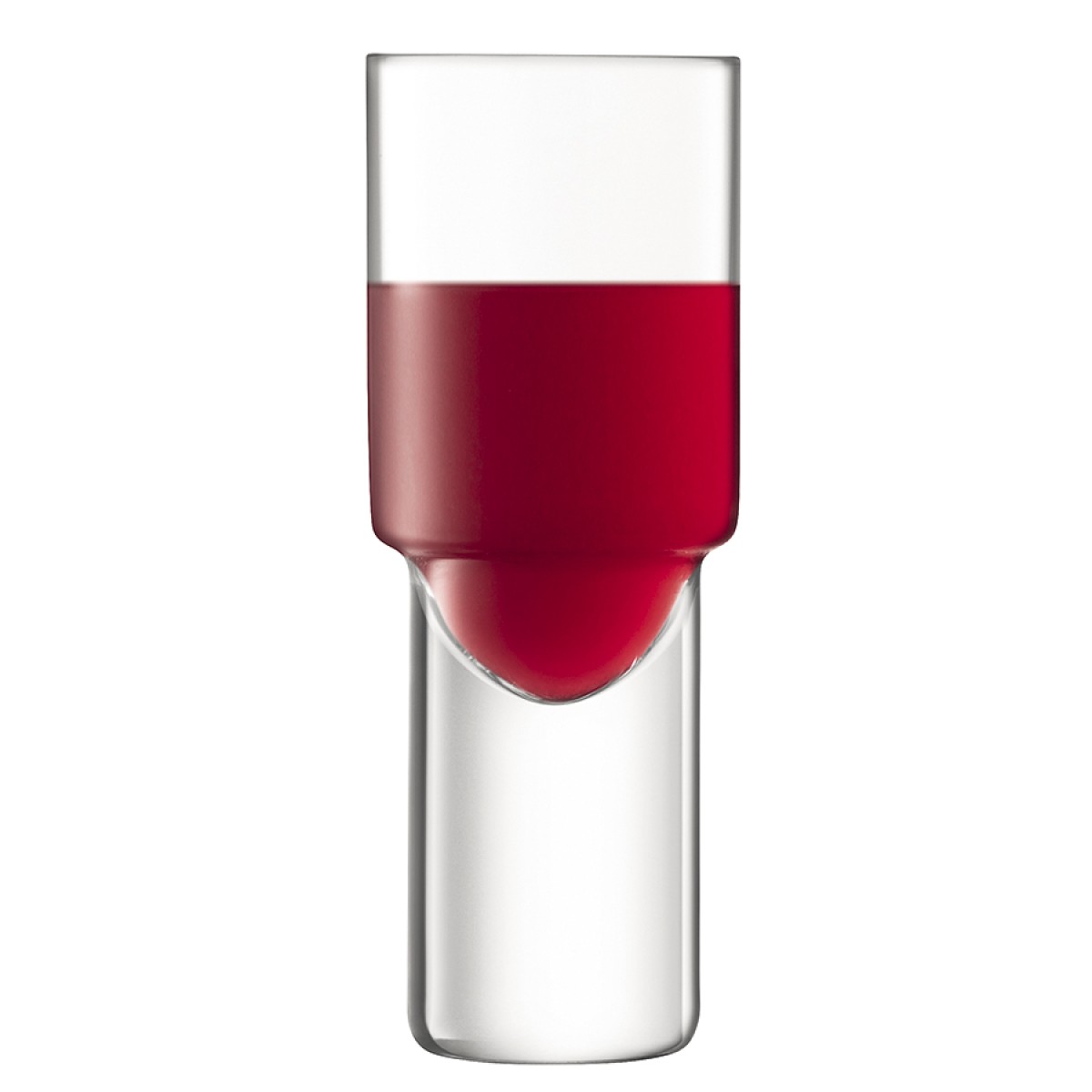 Набор стопок vodka, 50 мл, 4 шт.