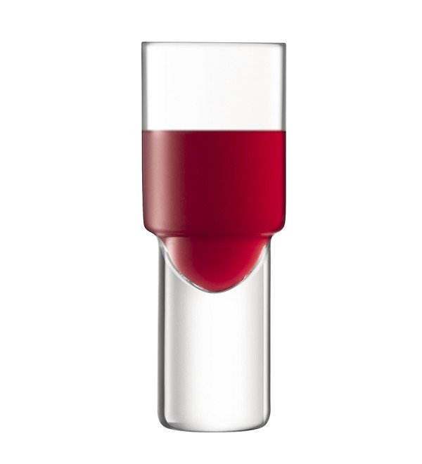 Набор стопок vodka, 50 мл, 4 шт.