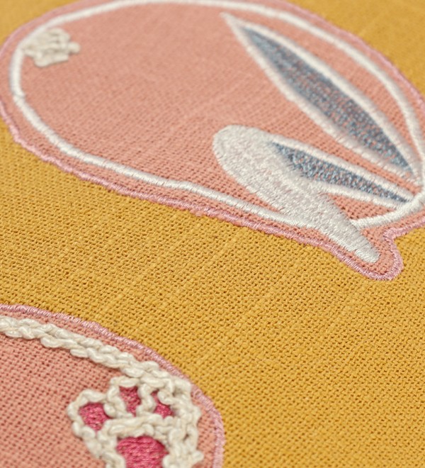 Подушка декоративная spring traditions из коллекции easter essential, 30х45 см