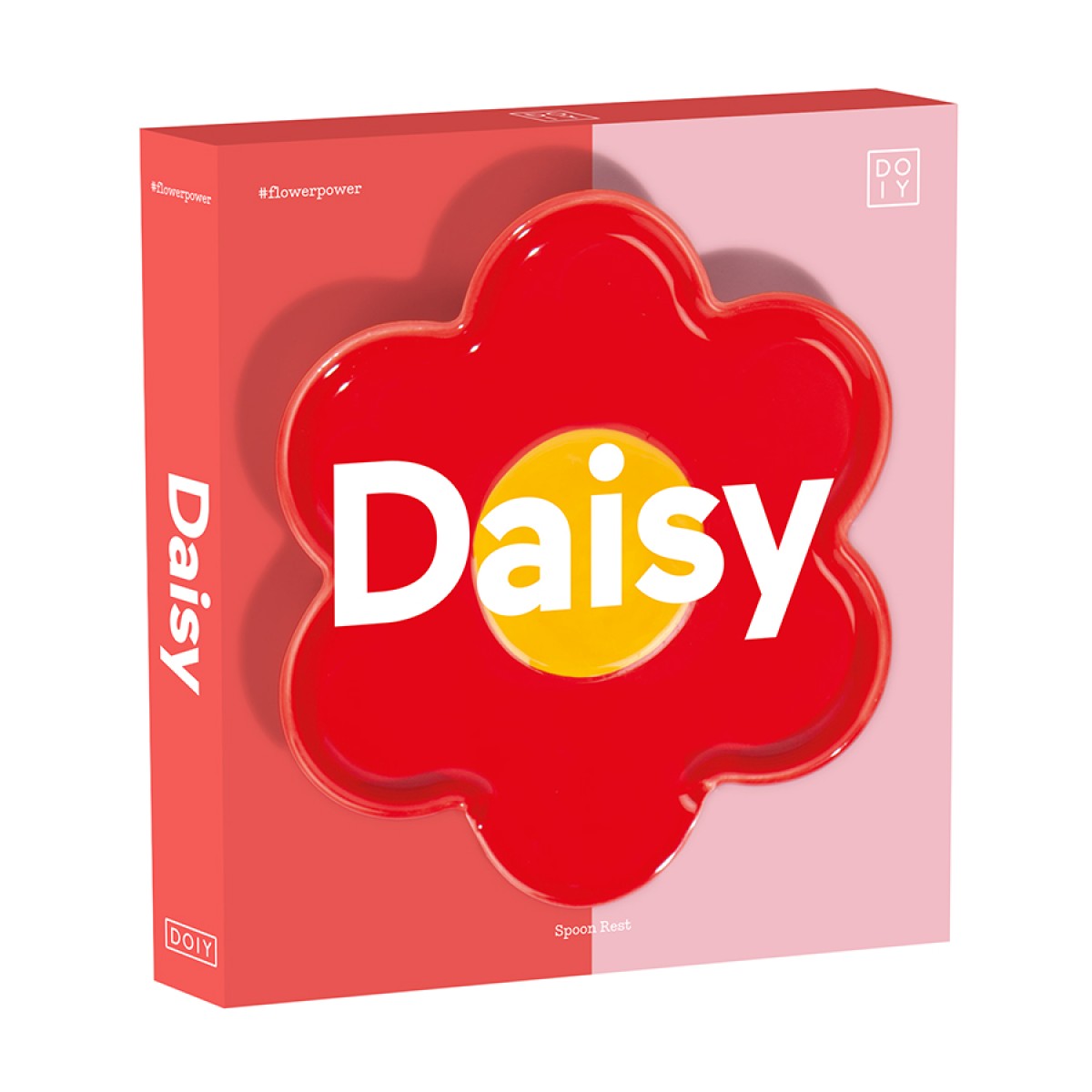 Подставка для ложки daisy